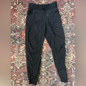 LULULEMON studio joggers